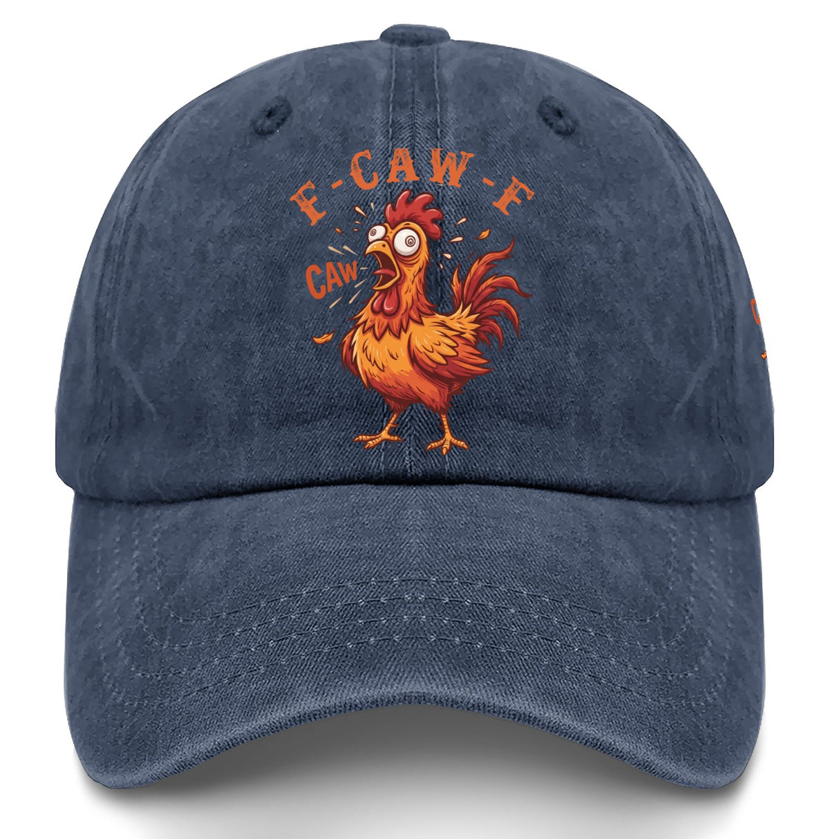 F-CAW-F Funny Hat