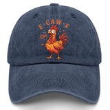 F-CAW-F Funny Hat