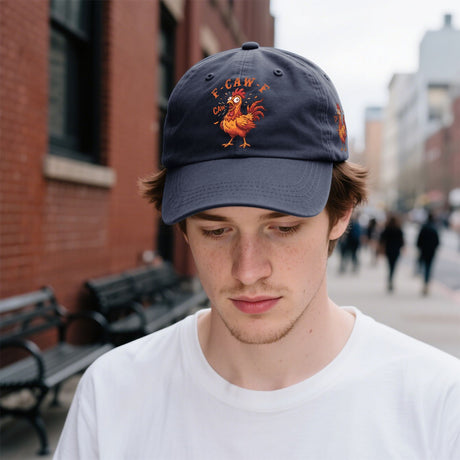 F-CAW-F Funny Hat
