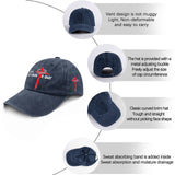 I Can’t But I Know A Guy Hat