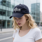 Jesus The Way The Truth The Life Christian Hat