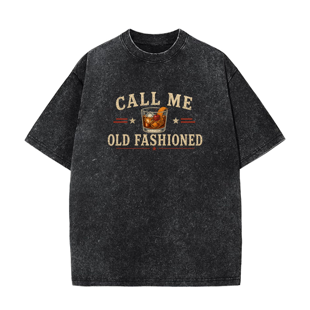 Call Me Old Fashioned T-Shirt