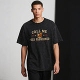 Call Me Old Fashioned T-Shirt