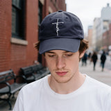 Faith Cross Hat