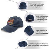 I Miss The America I Grew Up In Hat