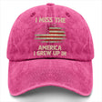 I Miss The America I Grew Up In Hat