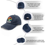 It's 5 O'Clock Somewhere Hat