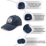 Zero Fucks Given Hat