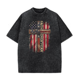 Faith Over Fear Shirt