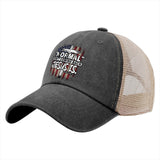 "Normal" Isn't Coming Back Jesus Is Hat