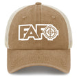 FAFO Trucker Hat