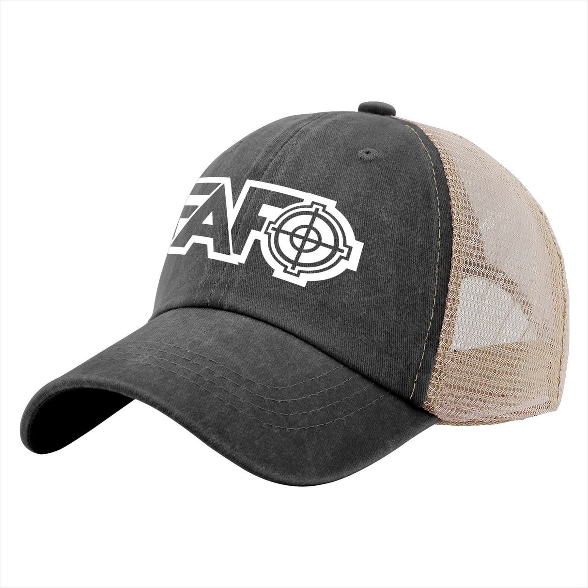 FAFO Trucker Hat