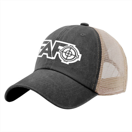 FAFO Trucker Hat