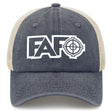 FAFO Trucker Hat