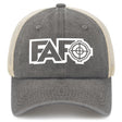 FAFO Trucker Hat