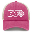 FAFO Trucker Hat