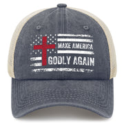 Make America Godly Again Hat