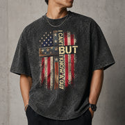 I Can’t But I Know A Guy T-Shirt