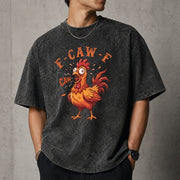 Funny F-Caw-F T-Shirt