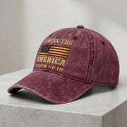 I Miss The America I Grew Up In Hat