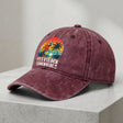 It's 5 O'Clock Somewhere Hat