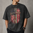 Faith Over Fear Shirt