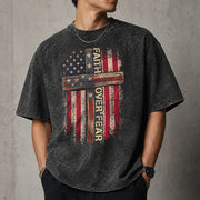 Faith Over Fear Shirt