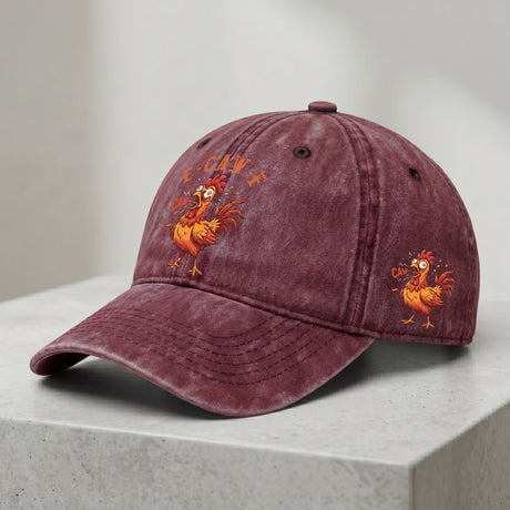 F-CAW-F Funny Hat