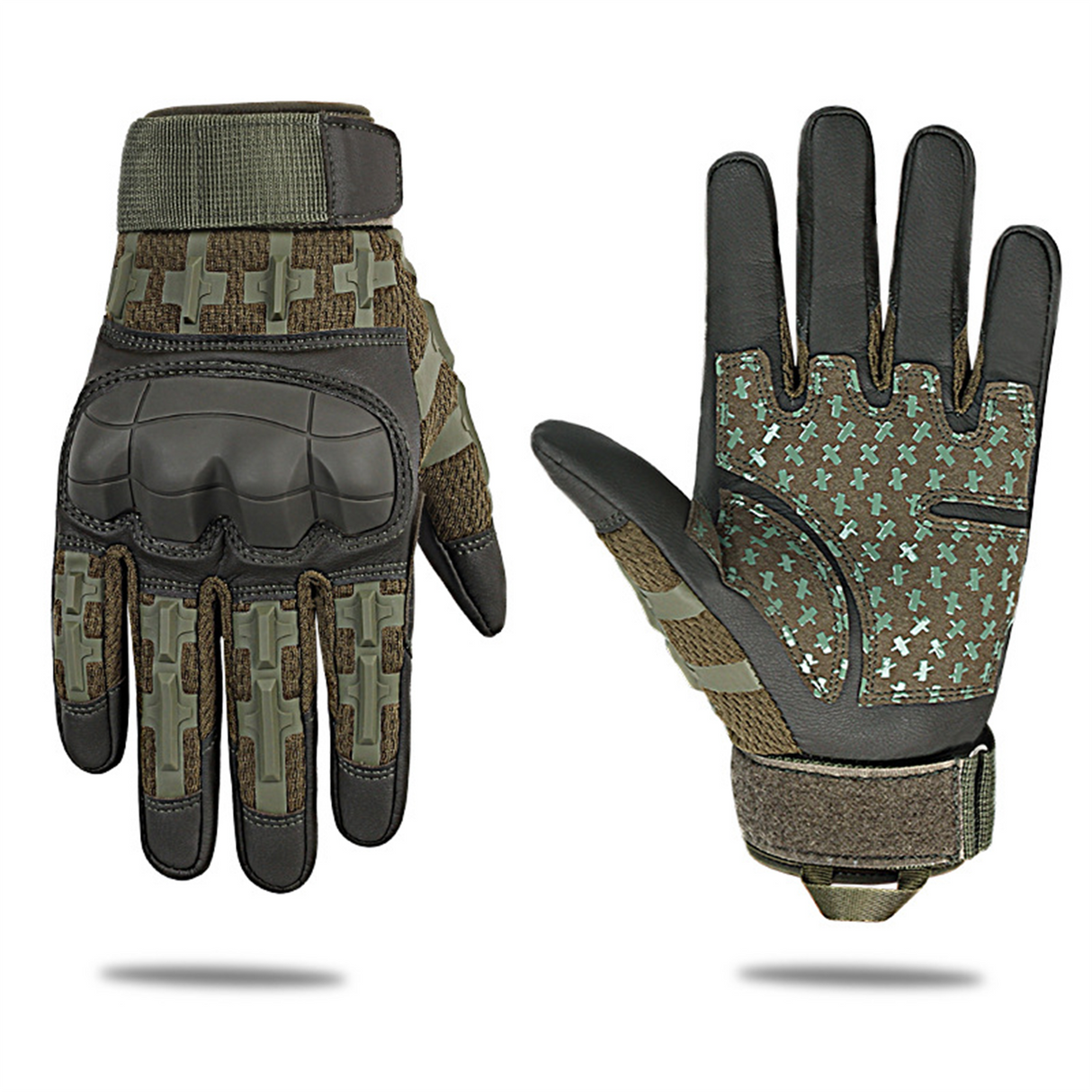 Tactical Gloves For Men