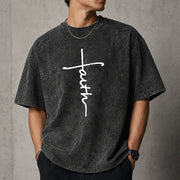 Faith Cross T-Shirt