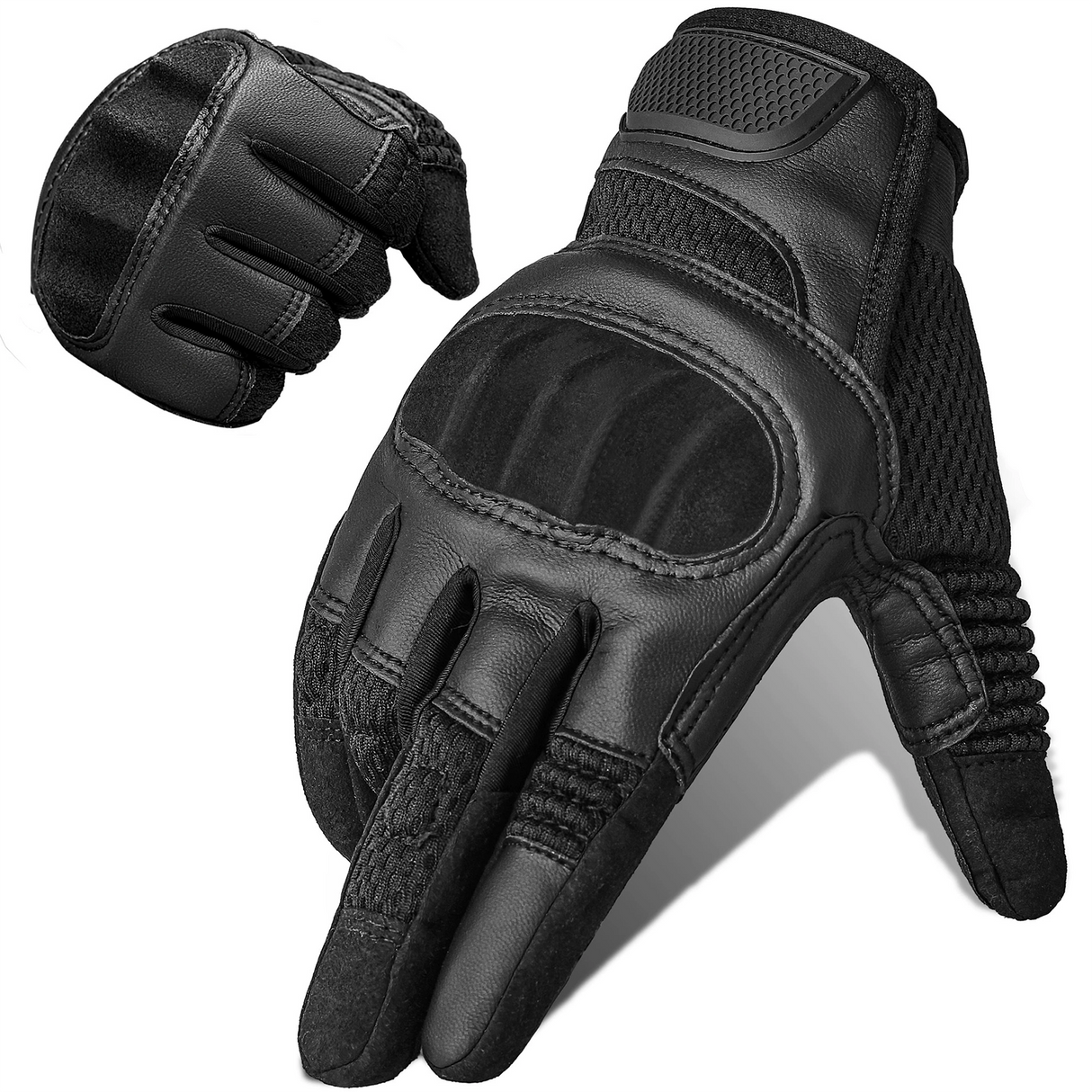 Tactical Gloves For Men