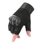 Tactical Fingerless Gloves