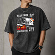 Yes I Know I Am On Fire Let Me Finish This Weld T–Shirt