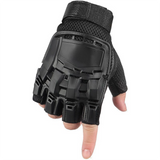 Tactical Fingerless Gloves
