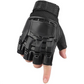Tactical Fingerless Gloves