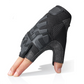 Tactical Fingerless Gloves