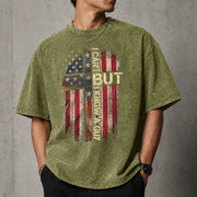 I Can’t But I Know A Guy T-Shirt