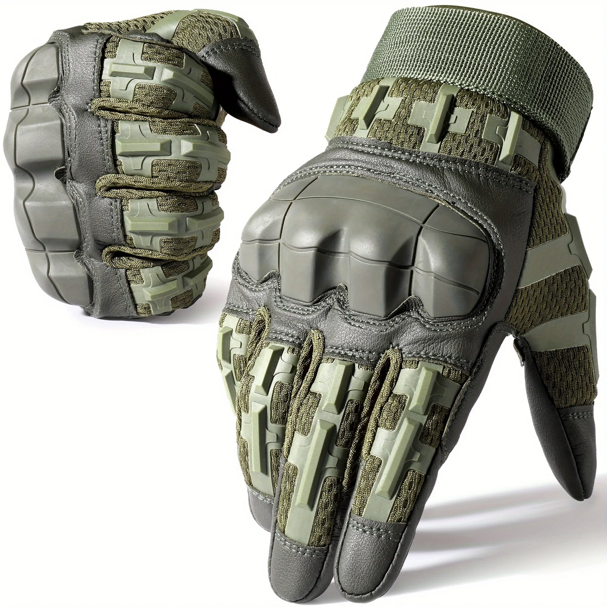 Tactical Gloves For Men