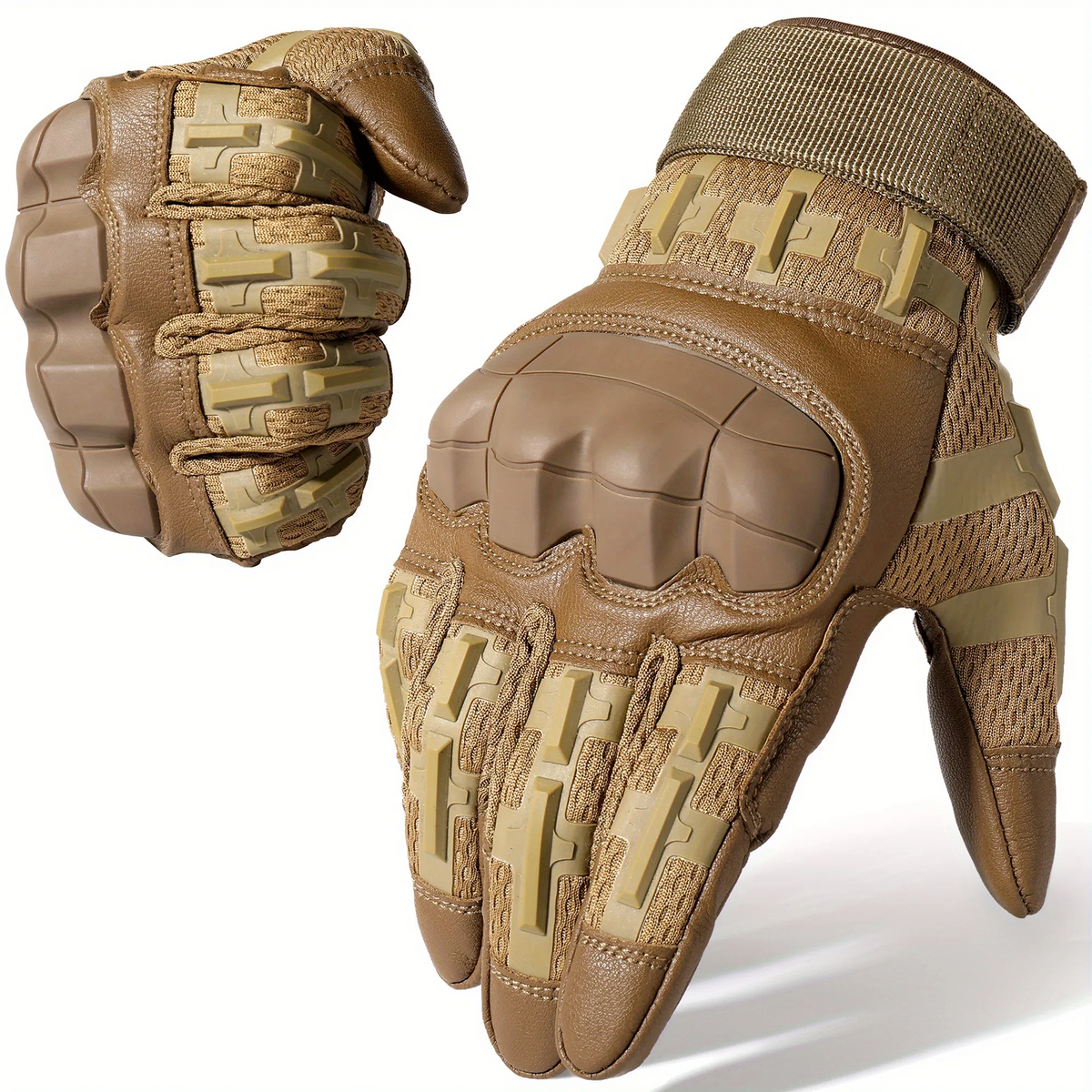 Tactical Gloves For Men