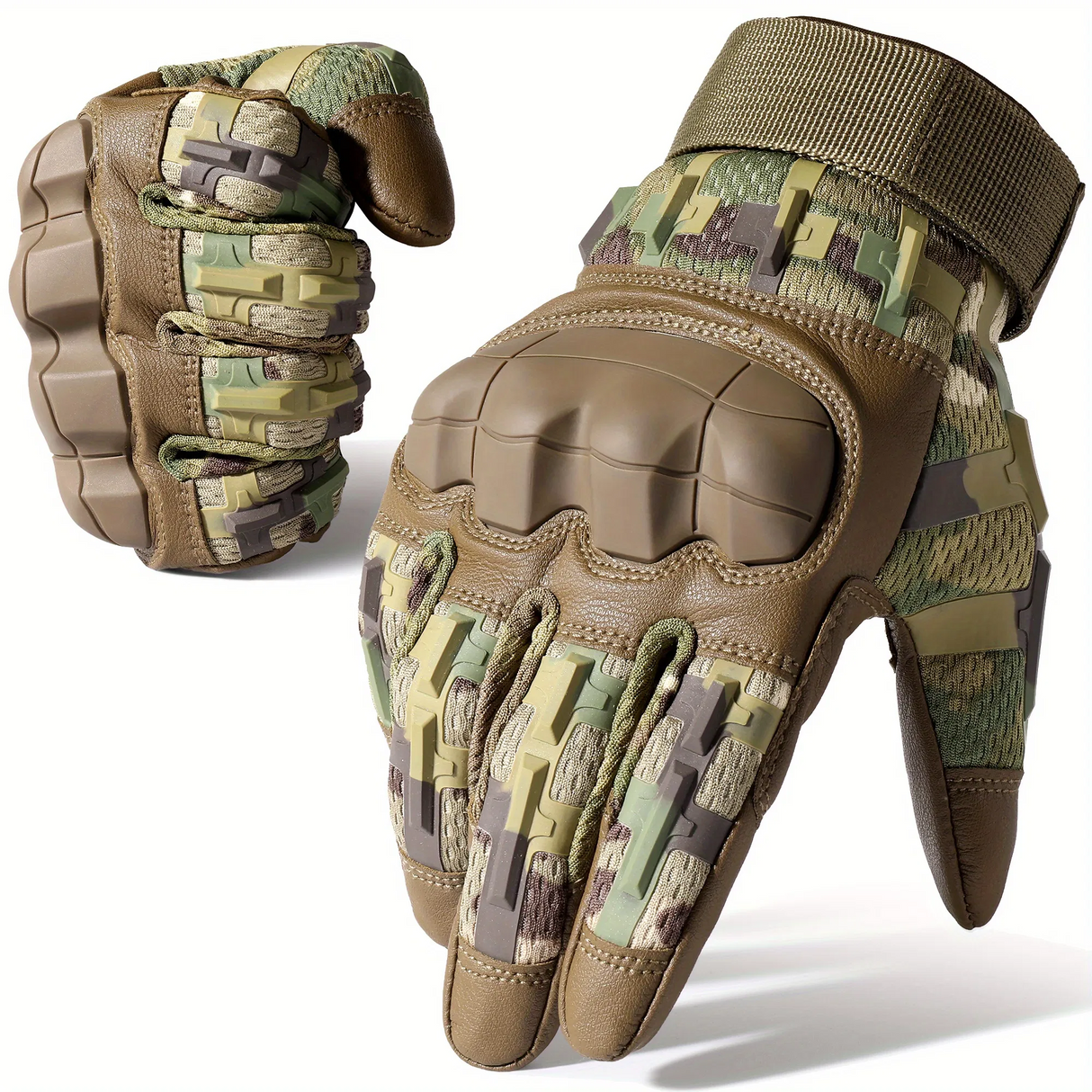 Tactical Gloves For Men
