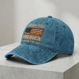 I Miss The America I Grew Up In Hat