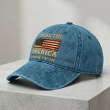 I Miss The America I Grew Up In Hat