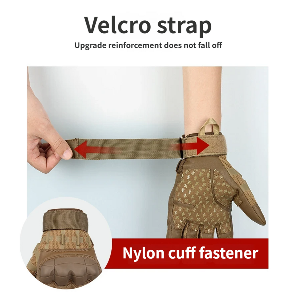 Tactical Gloves For Men