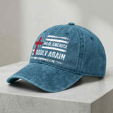 Make America Godly Again Hat