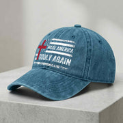 Make America Godly Again Hat