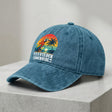 It's 5 O'Clock Somewhere Hat