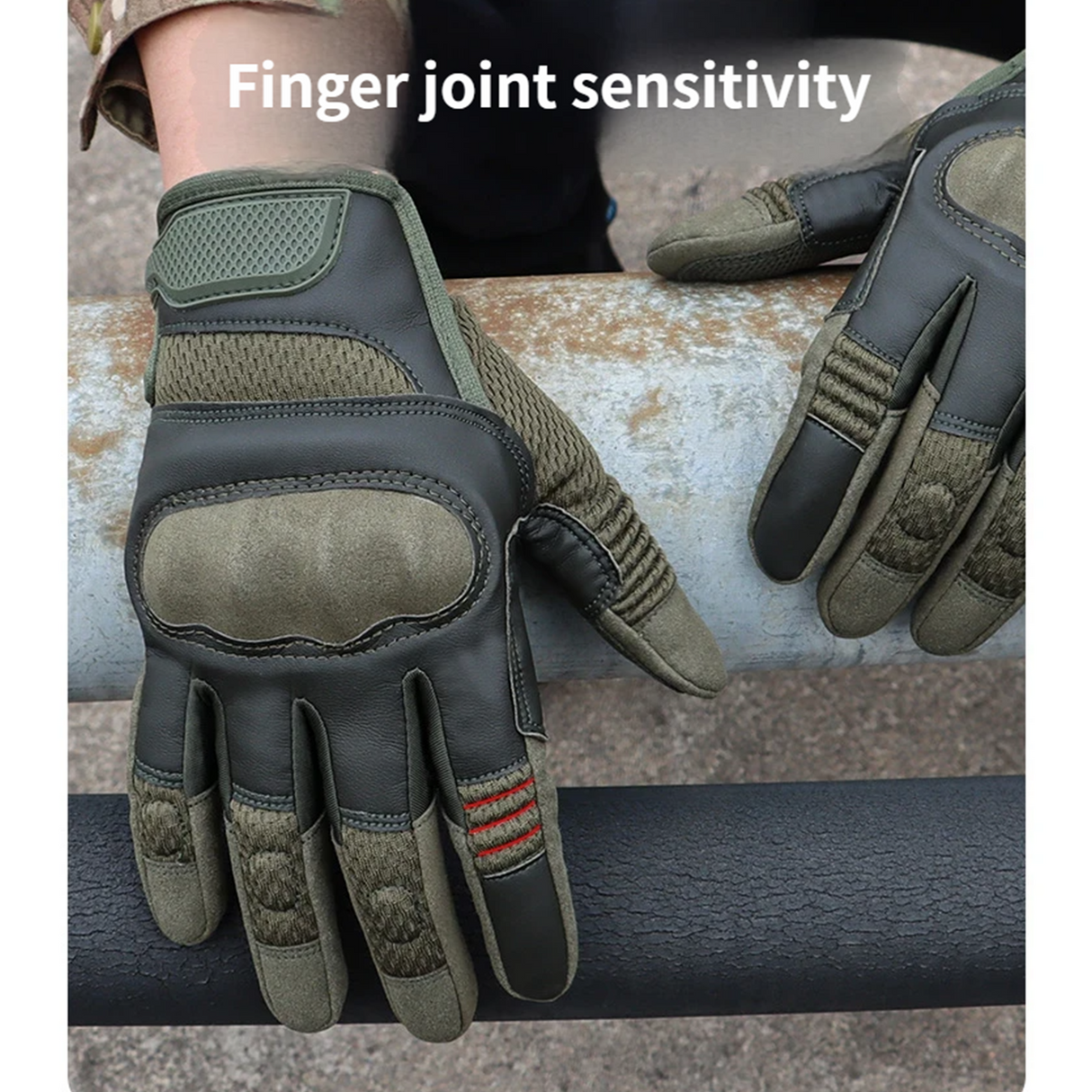 Tactical Gloves For Men