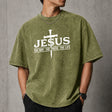 Jesus The Way The Truth The Life Shirt