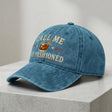 Call Me Old Fashioned Hat