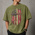 Faith Over Fear Shirt